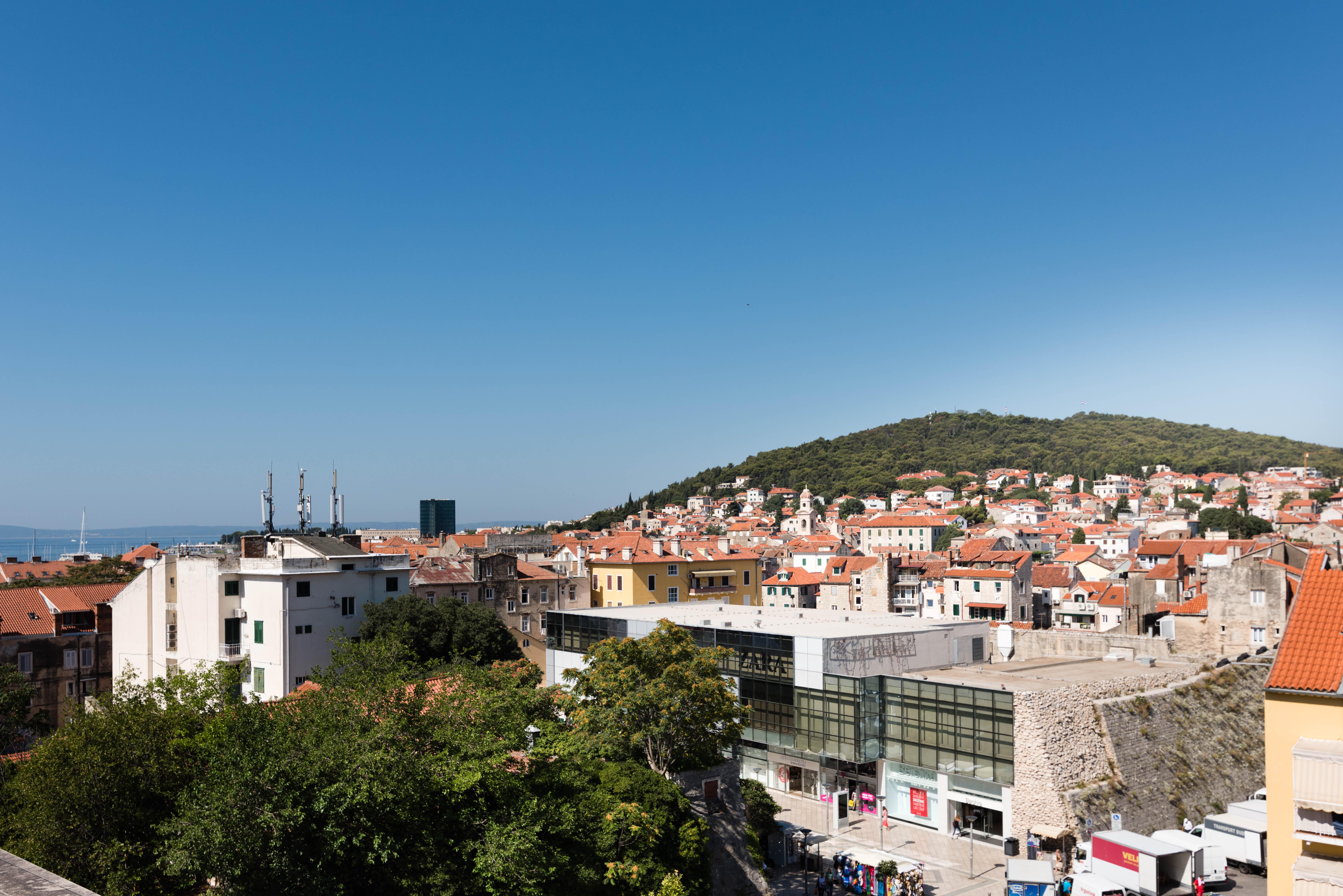 Prima Life Spalato, Split